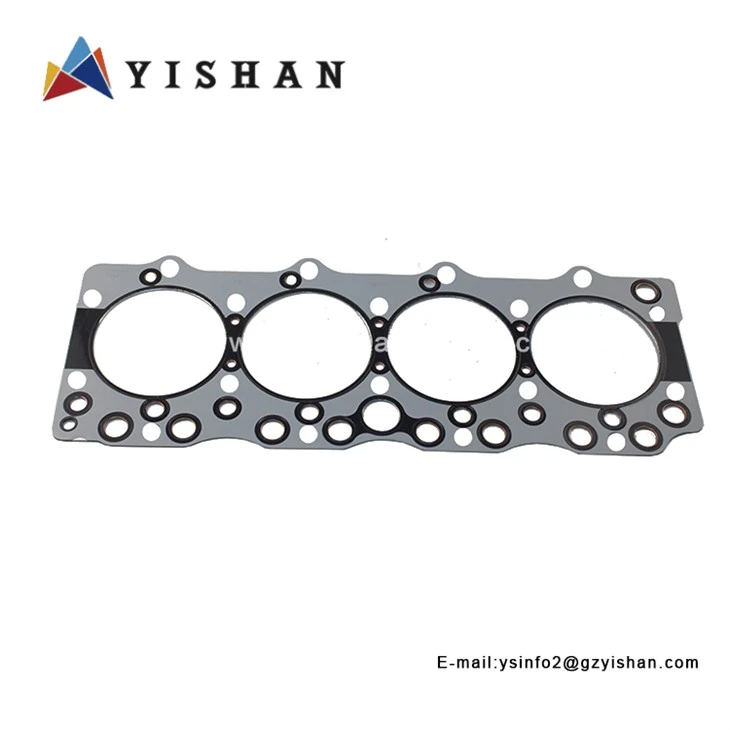 8941458391 ISUZU NPR CYL GASKET