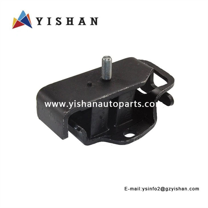ISUZU TFR ENGINE MOUNTING