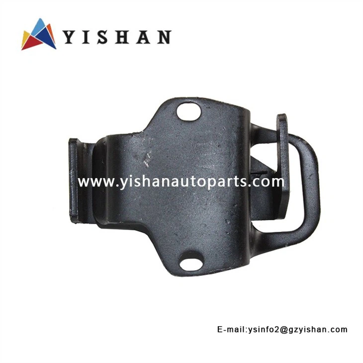 ISUZU TFR 4ZD1 4ZA1 ENGINE MOUNTING