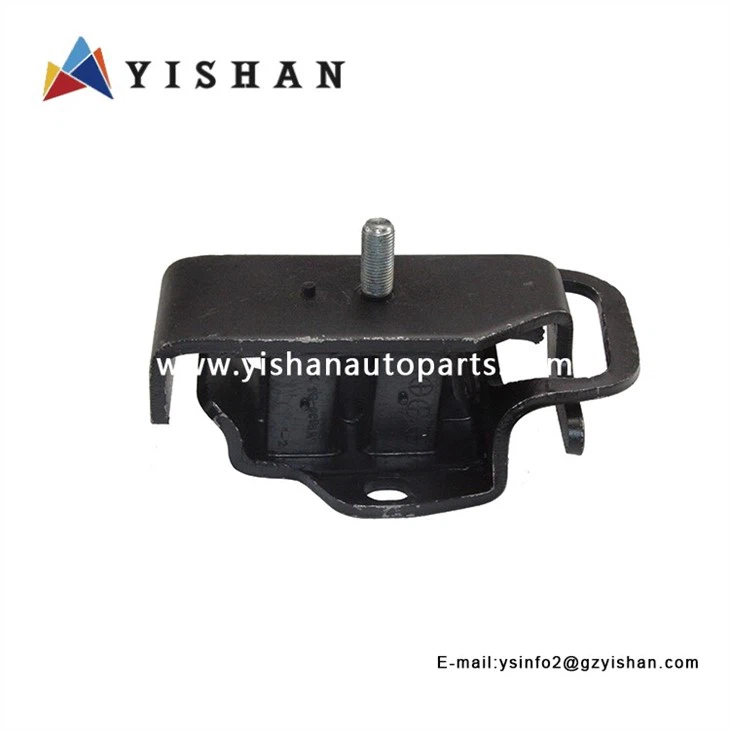 ISUZU 4ZD1 4ZA1 ENGINE MOUNTING