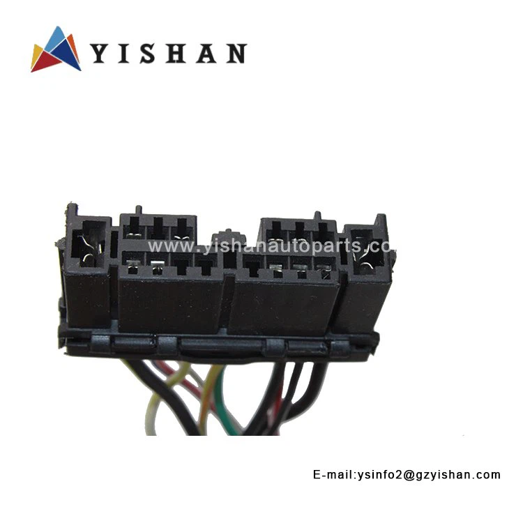 INTERRUPTOR DE COMBINACIÓN ISUZU TFR17 4JA1 8979127940