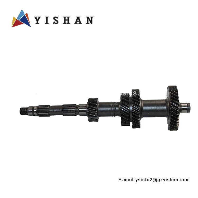 ISUZU TFR54 4JA1 CONTADOR ENGRANAJE 1701017D 8944351431