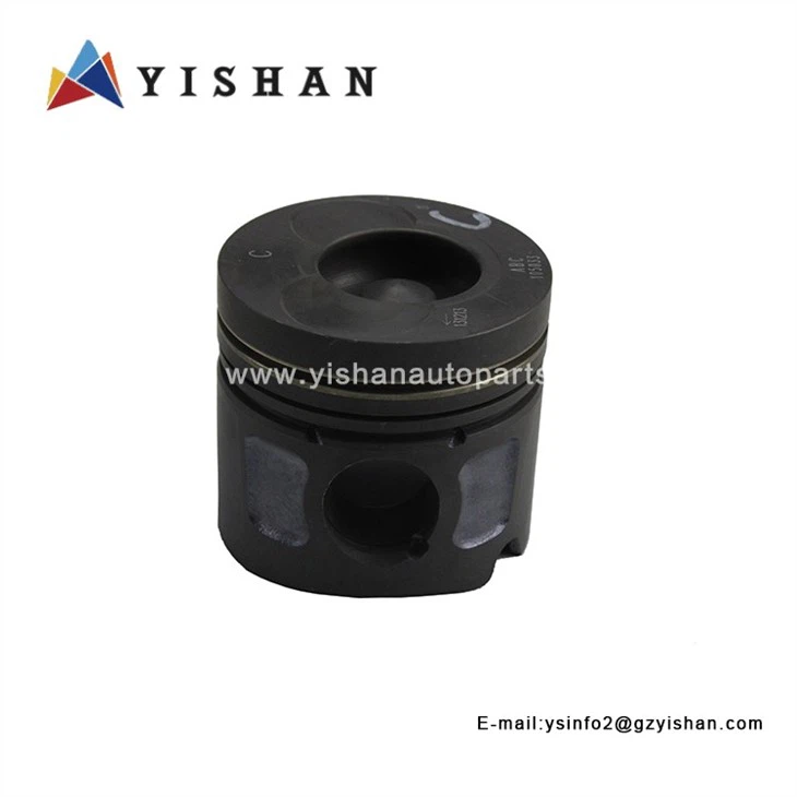 ISUZU JMC TRA PISTON