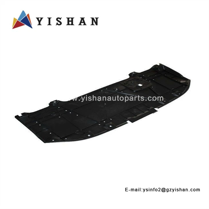 B45A-56-11Y MAZDA ENGINE BOTTOM PANEL