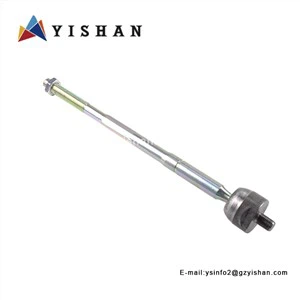 ISUZU DMAX12 4X2 TIRANTE INTERIOR 8981650551