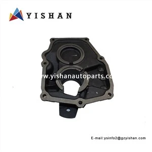 ISUZU NKR 4JB1 CUBIERTA DE TRANSMISIÓN 8970361501
