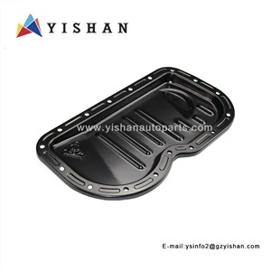 CÁRTER DE ACEITE ISUZU TFR 8944535210