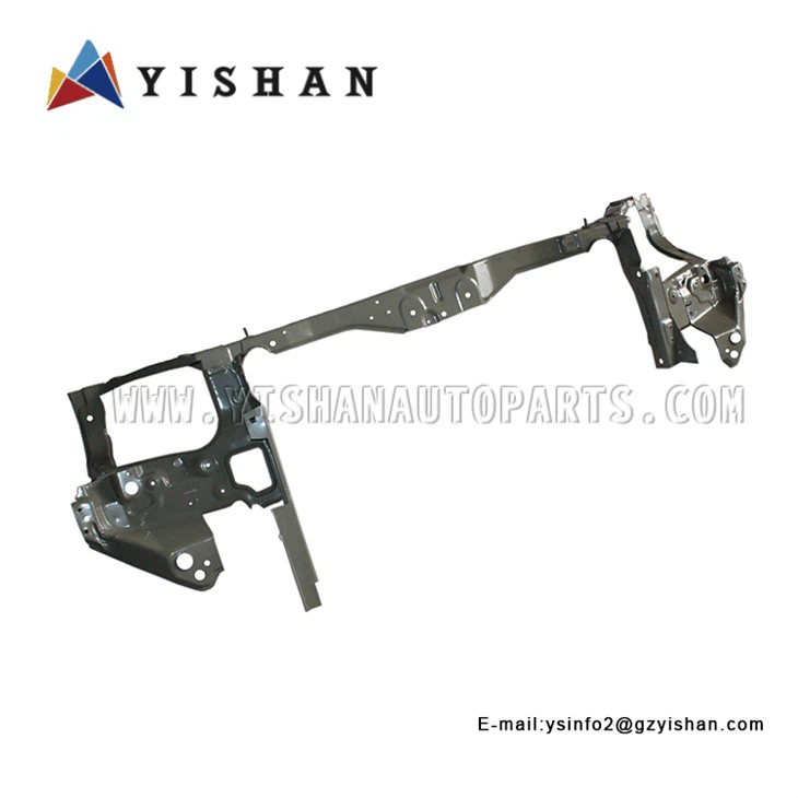 SA00-53-100 Haima S7 RADIATOR FRAME