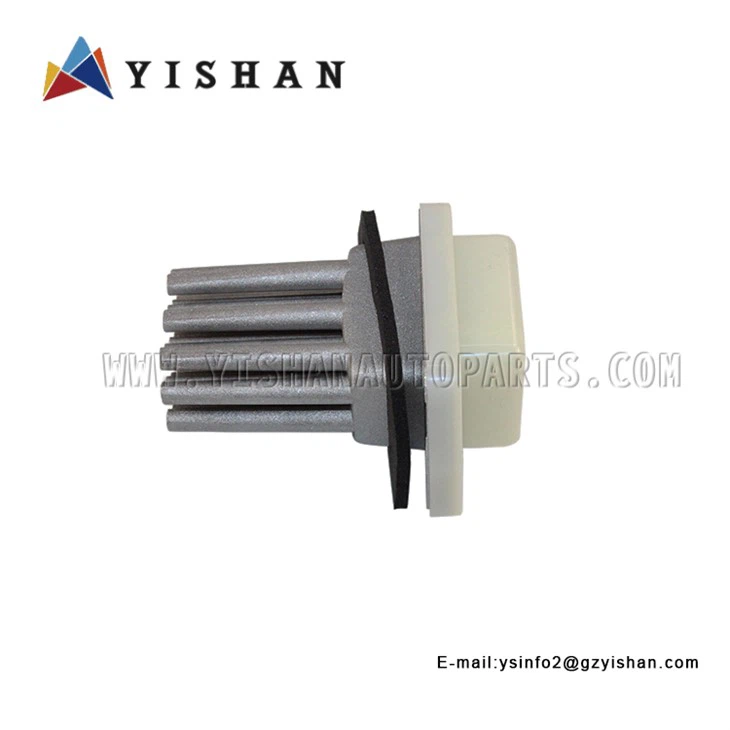 SA00-61-B15 Haima HM7 BLOWER RESISTANT