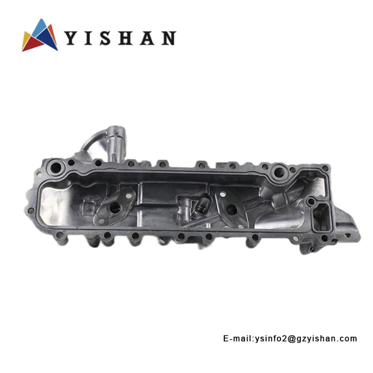 ISUZU DMAX 4JJ1 OIL COOLER