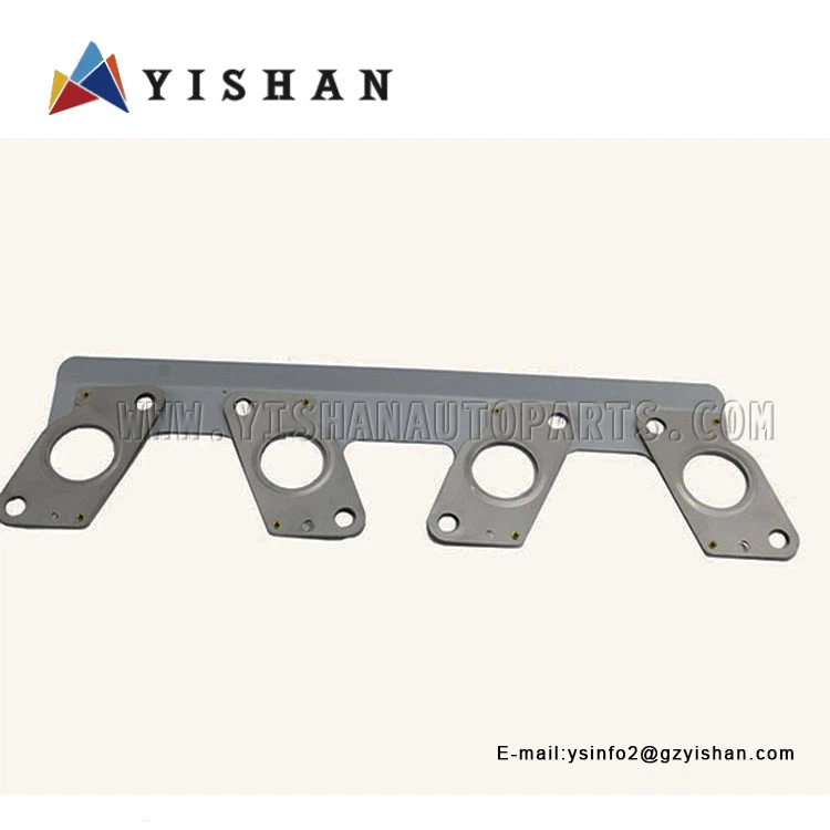 WLTL-13-460 MAZDA WL BT50 EXHAUST VALVE GASKET
